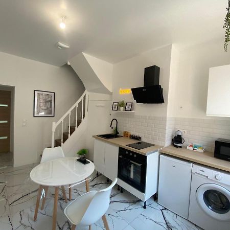 הוילה אמיינס Casa Dolce מראה חיצוני תמונה