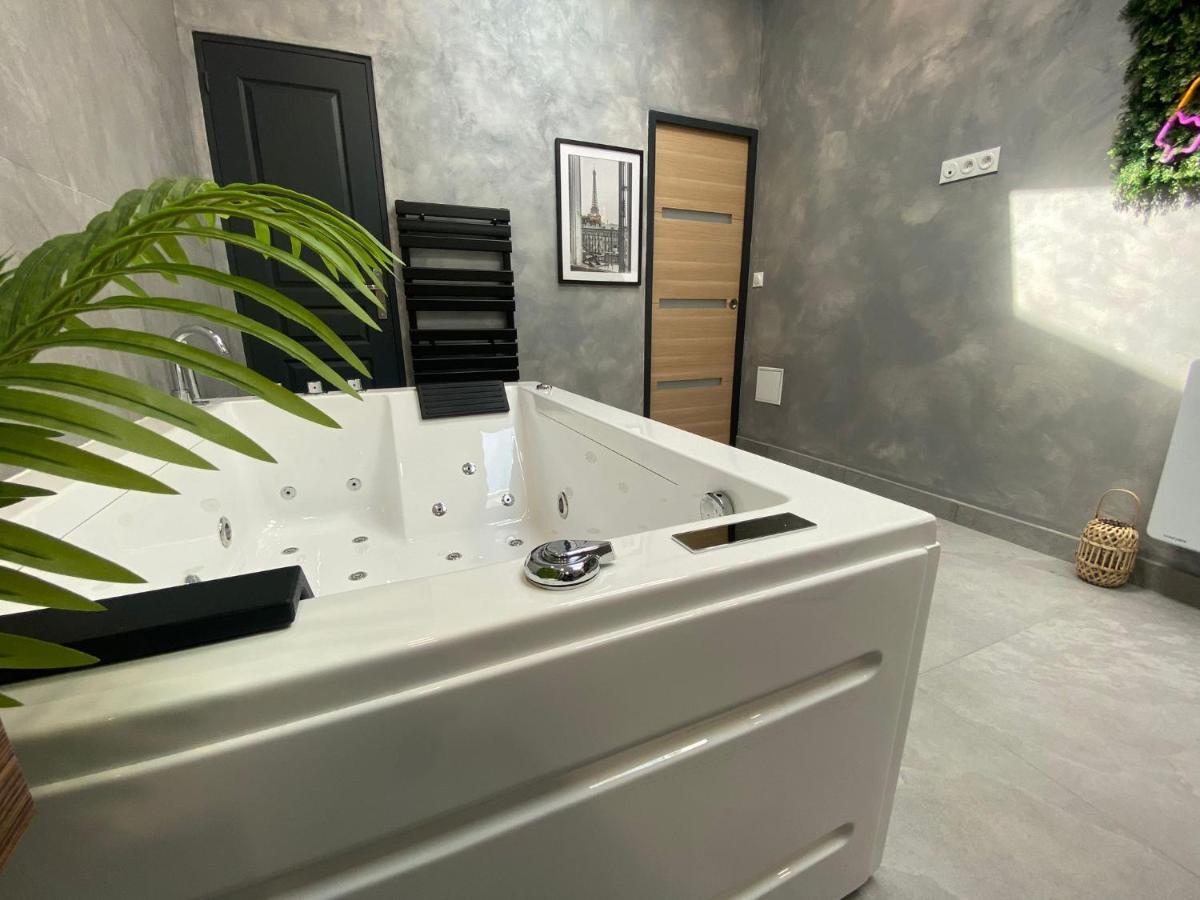 הוילה אמיינס Casa Dolce מראה חיצוני תמונה