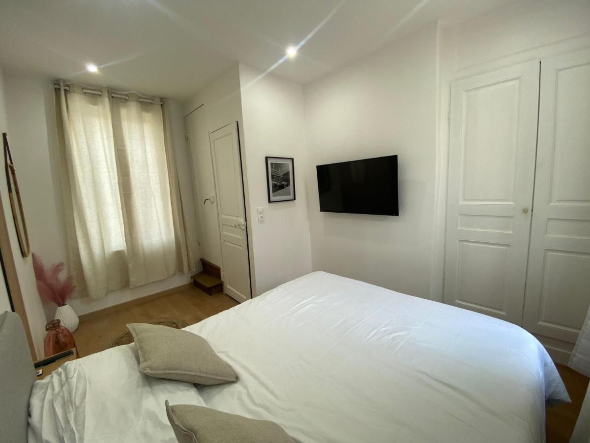 הוילה אמיינס Casa Dolce מראה חיצוני תמונה